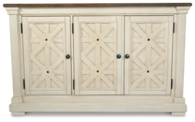 Bolanburg Dining Set - Just Furniture (PA) - Multi Location