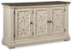 Bolanburg Dining Room Set - Just Furniture (PA) - Multi Location