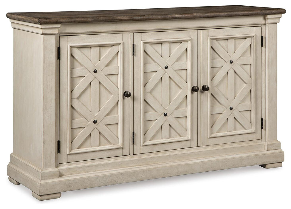 Bolanburg Dining Room Set - Just Furniture (PA) - Multi Location