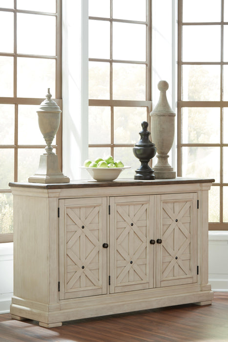 Bolanburg Dining Room Set - Just Furniture (PA) - Multi Location