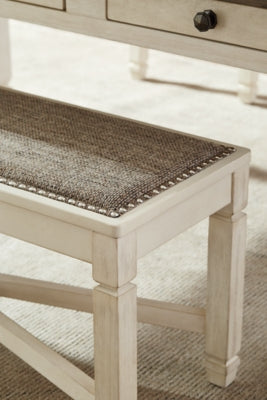 Bolanburg Dining Set - Just Furniture (PA) - Multi Location