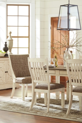 Bolanburg Dining Table - Just Furniture (PA) - Multi Location