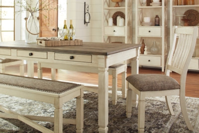 Bolanburg Dining Table - Just Furniture (PA) - Multi Location