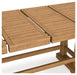 Havonplane Counter Height Dining Extension Table - Just Furniture (PA) - Multi Location