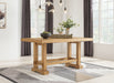Havonplane Counter Height Dining Extension Table - Just Furniture (PA) - Multi Location