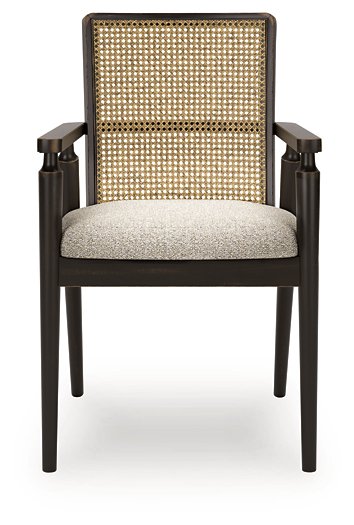 Galliden Dining Room Set - Just Furniture (PA) - Multi Location