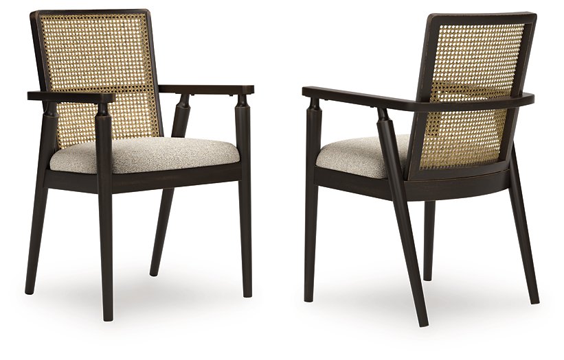 Galliden Dining Room Set - Just Furniture (PA) - Multi Location