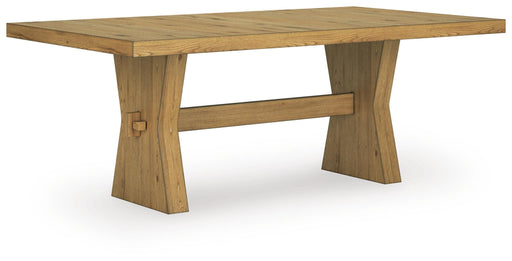 Galliden Dining Table - Just Furniture (PA) - Multi Location