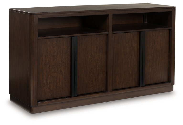 Dilenno Dining Server - Just Furniture (PA) - Multi Location