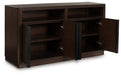 Dilenno Dining Server - Just Furniture (PA) - Multi Location