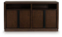 Dilenno Dining Server - Just Furniture (PA) - Multi Location