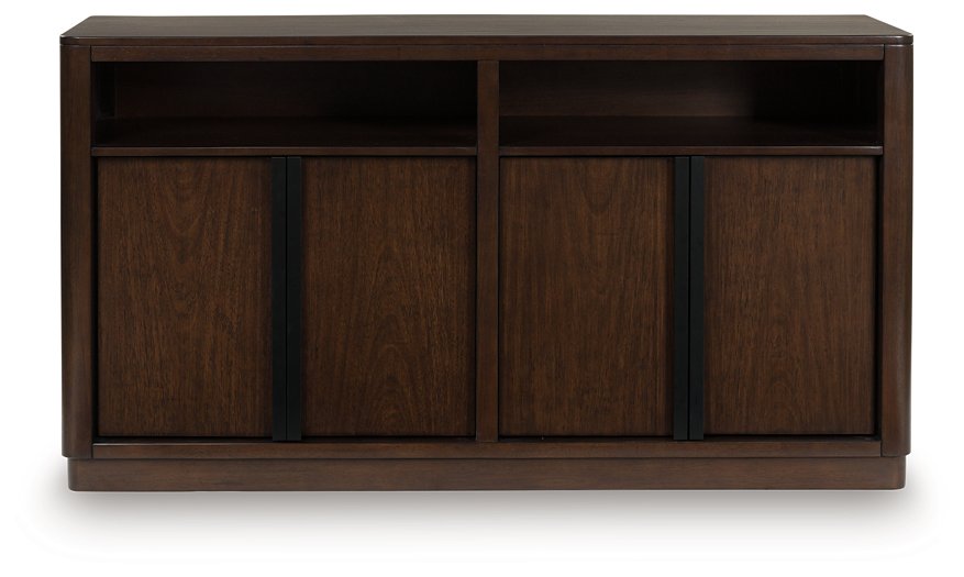 Dilenno Dining Server - Just Furniture (PA) - Multi Location