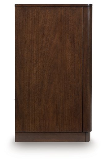 Dilenno Dining Server - Just Furniture (PA) - Multi Location