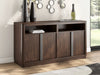 Dilenno Dining Server - Just Furniture (PA) - Multi Location