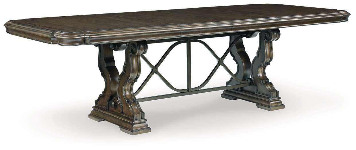 Maylee Dining Room Set - Just Furniture (PA) - Multi Location