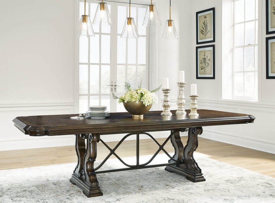 Maylee Dining Room Set - Just Furniture (PA) - Multi Location