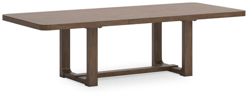Cabalynn Dining Extension Table - Just Furniture (PA) - Multi Location
