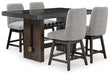 Burkhaus Dining Room Set - Just Furniture (PA) - Multi Location