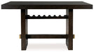 Burkhaus Dining Room Set - Just Furniture (PA) - Multi Location