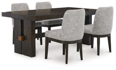Burkhaus Dining Room Set - Just Furniture (PA) - Multi Location