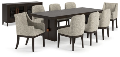 Burkhaus Dining Room Set - Just Furniture (PA) - Multi Location