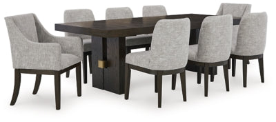 Burkhaus Dining Room Set - Just Furniture (PA) - Multi Location