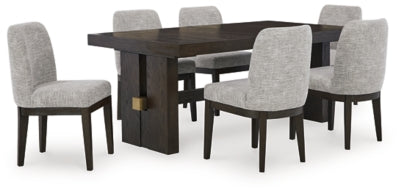 Burkhaus Dining Room Set - Just Furniture (PA) - Multi Location