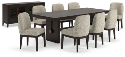 Burkhaus Dining Room Set - Just Furniture (PA) - Multi Location