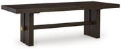 Burkhaus Dining Room Set - Just Furniture (PA) - Multi Location
