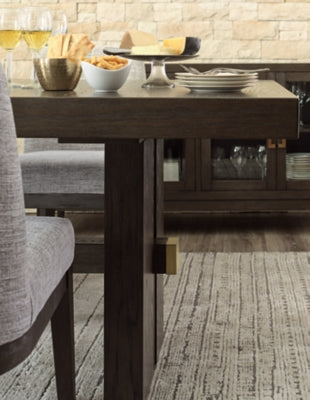 Burkhaus Dining Room Set - Just Furniture (PA) - Multi Location