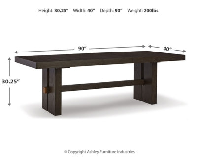 Burkhaus Dining Room Set - Just Furniture (PA) - Multi Location