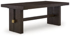 Burkhaus Dining Room Set - Just Furniture (PA) - Multi Location