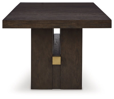 Burkhaus Dining Room Set - Just Furniture (PA) - Multi Location