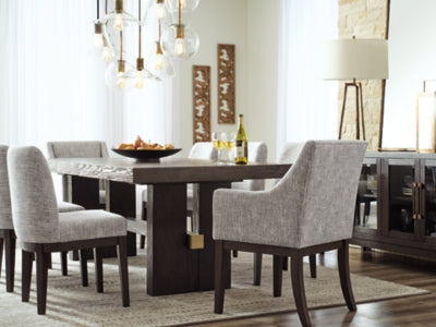 Burkhaus Dining Room Set - Just Furniture (PA) - Multi Location
