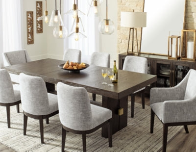 Burkhaus Dining Room Set - Just Furniture (PA) - Multi Location
