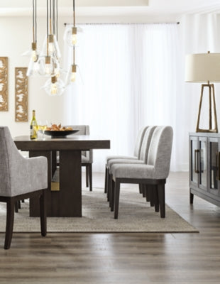 Burkhaus Dining Room Set - Just Furniture (PA) - Multi Location