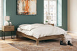 Deanlow Bed - Just Furniture (PA) - Multi Location