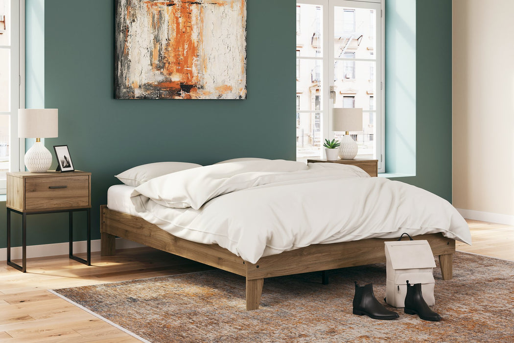 Deanlow Bed - Just Furniture (PA) - Multi Location