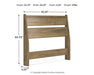 Deanlow Bed - Just Furniture (PA) - Multi Location