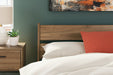 Deanlow Bed - Just Furniture (PA) - Multi Location