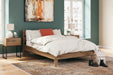 Deanlow Bed - Just Furniture (PA) - Multi Location