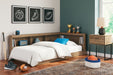 Deanlow Bed - Just Furniture (PA) - Multi Location