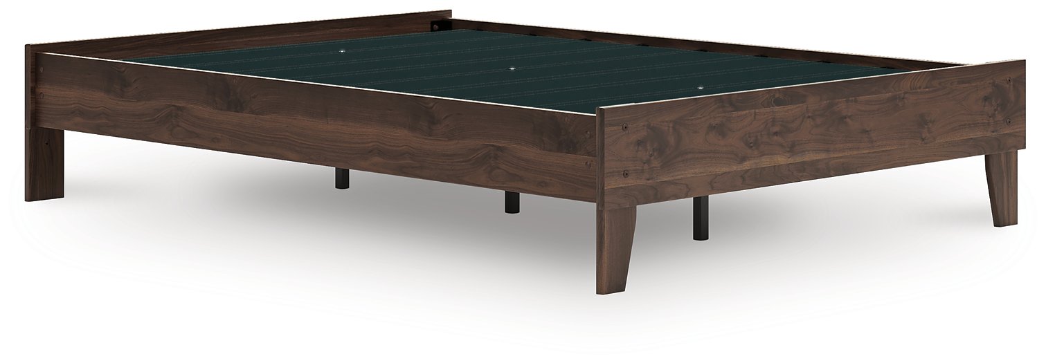 Calverson Youth Bed - Just Furniture (PA) - Multi Location
