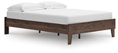 Calverson Youth Bed - Just Furniture (PA) - Multi Location