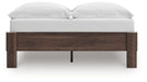 Calverson Youth Bed - Just Furniture (PA) - Multi Location