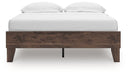 Calverson Youth Bed - Just Furniture (PA) - Multi Location