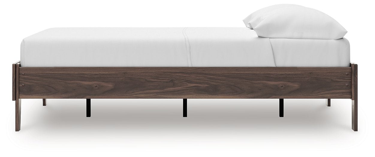 Calverson Youth Bed - Just Furniture (PA) - Multi Location