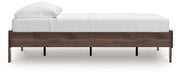 Calverson Youth Bed - Just Furniture (PA) - Multi Location