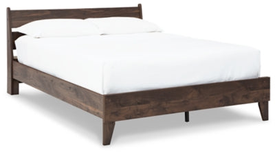 Calverson Bed - Just Furniture (PA) - Multi Location