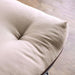 Aksel Black/Red Futon Mattress, Black, Red & Gray - Just Furniture (PA) - Multi Location